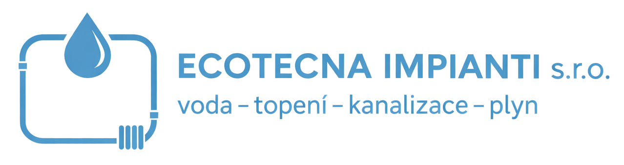 EcoImpianti – Profesionální instalatérské služby v ČR